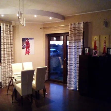 Homestay Madame Elegance Gniezno