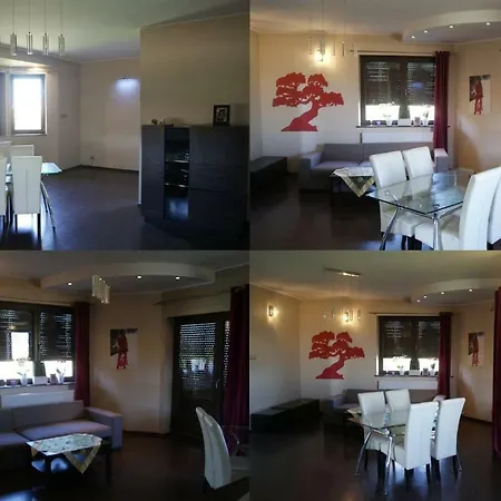 Madame Elegance Homestay
