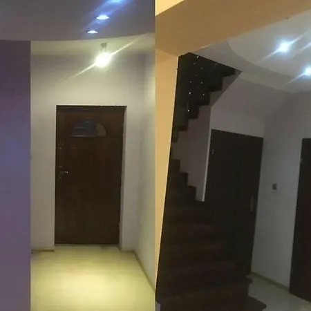 Homestay Madame Elegance Gniezno