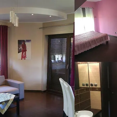 Madame Elegance Homestay