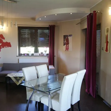 Madame Elegance Gniezno