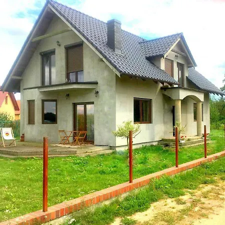 Homestay Madame Elegance Gniezno